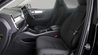 Volvo XC40 RECHARGE T4 INSCRIPTION EXPRESSION