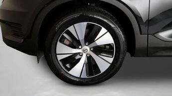 Volvo XC40 RECHARGE T4 INSCRIPTION EXPRESSION