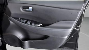 Nissan Leaf N-CONNECTA