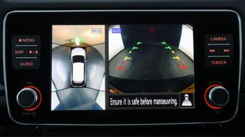 Nissan Leaf N-CONNECTA