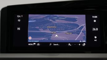 Vauxhall Grandland GS