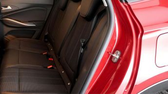 Vauxhall Grandland GS