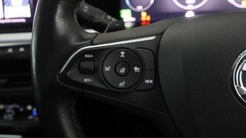 Vauxhall Grandland GS