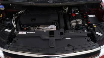 Vauxhall Grandland GS