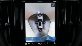 Volvo XC60 B5 PLUS AWD