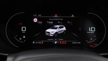 MG MG ZS EXCLUSIVE T-GDI