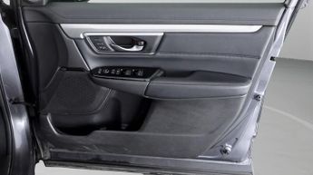 Honda CR-V I-MMD EX