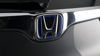 Honda CR-V I-MMD EX
