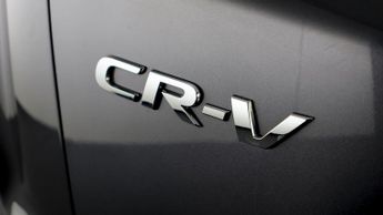 Honda CR-V I-MMD EX