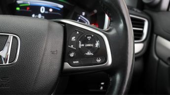 Honda CR-V I-MMD EX