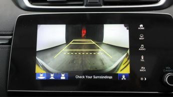 Honda CR-V I-MMD EX