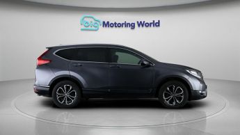 Honda CR-V I-MMD EX