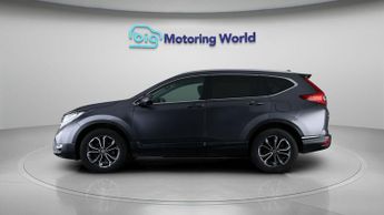 Honda CR-V I-MMD EX