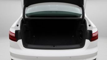 Audi A4 TFSI TECHNIK