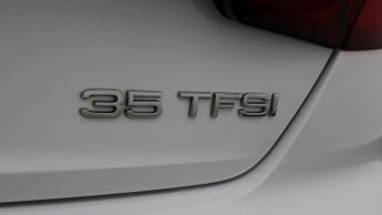 Audi A4 TFSI TECHNIK