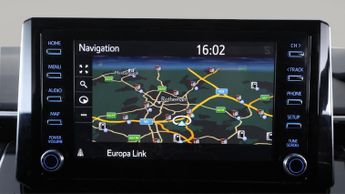 Toyota Corolla DESIGN