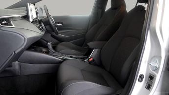 Toyota Corolla DESIGN