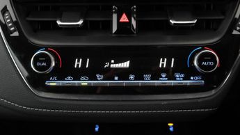 Toyota Corolla DESIGN