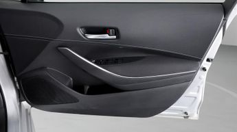 Toyota Corolla DESIGN