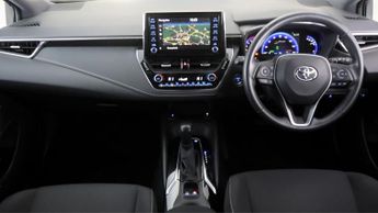 Toyota Corolla DESIGN