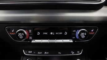 Audi Q5 SPORTBACK TFSI QUATTRO S LINE