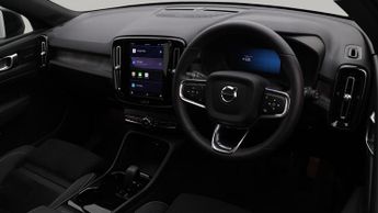 Volvo XC40 RECHARGE ULTIMATE