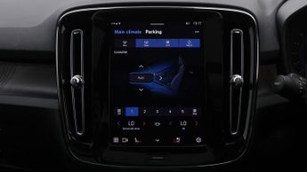 Volvo XC40 RECHARGE ULTIMATE