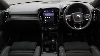 Volvo XC40 RECHARGE ULTIMATE