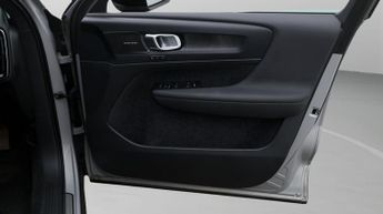 Volvo XC40 RECHARGE ULTIMATE