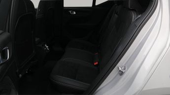 Volvo XC40 RECHARGE ULTIMATE