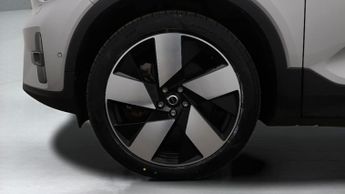 Volvo XC40 RECHARGE ULTIMATE