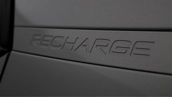 Volvo XC40 RECHARGE ULTIMATE