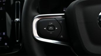 Volvo XC40 RECHARGE ULTIMATE