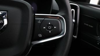 Volvo XC40 RECHARGE ULTIMATE