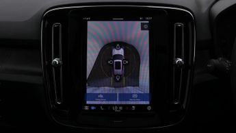 Volvo XC40 RECHARGE ULTIMATE