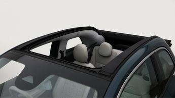 Fiat 500e C LA PRIMA