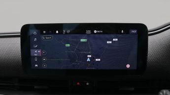 Fiat 500e C LA PRIMA