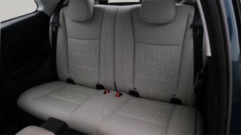 Fiat 500e C LA PRIMA