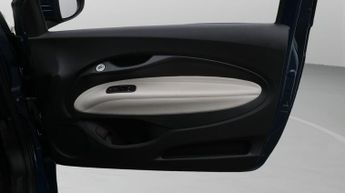 Fiat 500e C LA PRIMA