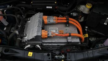 Fiat 500e C LA PRIMA