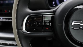 Fiat 500e C LA PRIMA