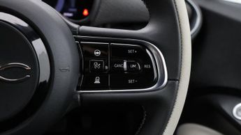 Fiat 500e C LA PRIMA