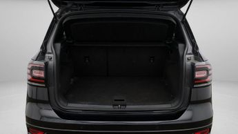 Volkswagen T-Cross R-LINE TSI DSG