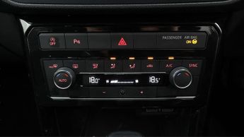 Volkswagen T-Cross R-LINE TSI DSG