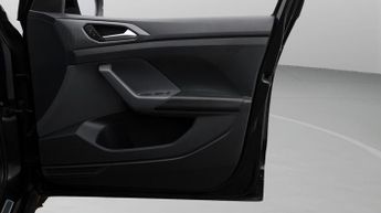 Volkswagen T-Cross R-LINE TSI DSG