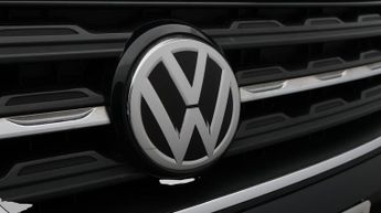Volkswagen T-Cross R-LINE TSI DSG