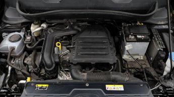 Volkswagen T-Cross R-LINE TSI DSG
