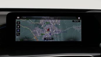 Mercedes-Benz EQC EQC 400 4MATIC AMG LINE PREMIUM PLUS