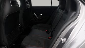 Mercedes-Benz A Class A 200 AMG LINE EXECUTIVE