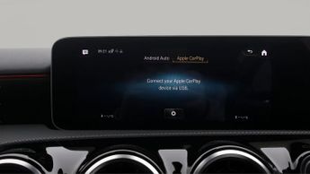 Mercedes-Benz A Class A 200 AMG LINE EXECUTIVE